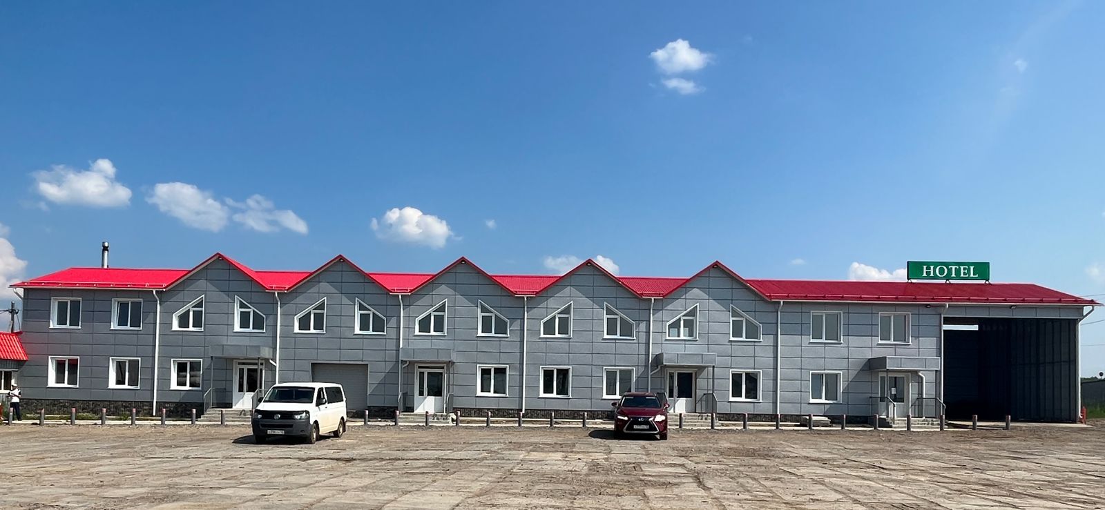 Фото Викинг