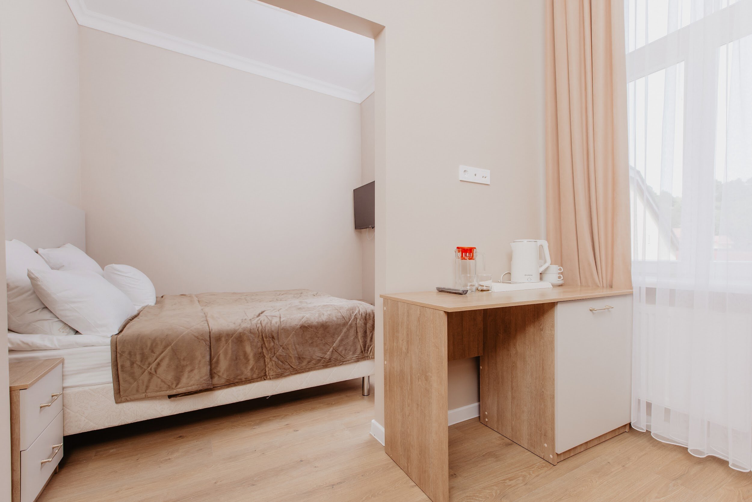 Фото отеля 5