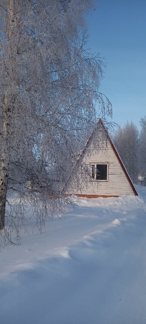 Фото Горы Море House