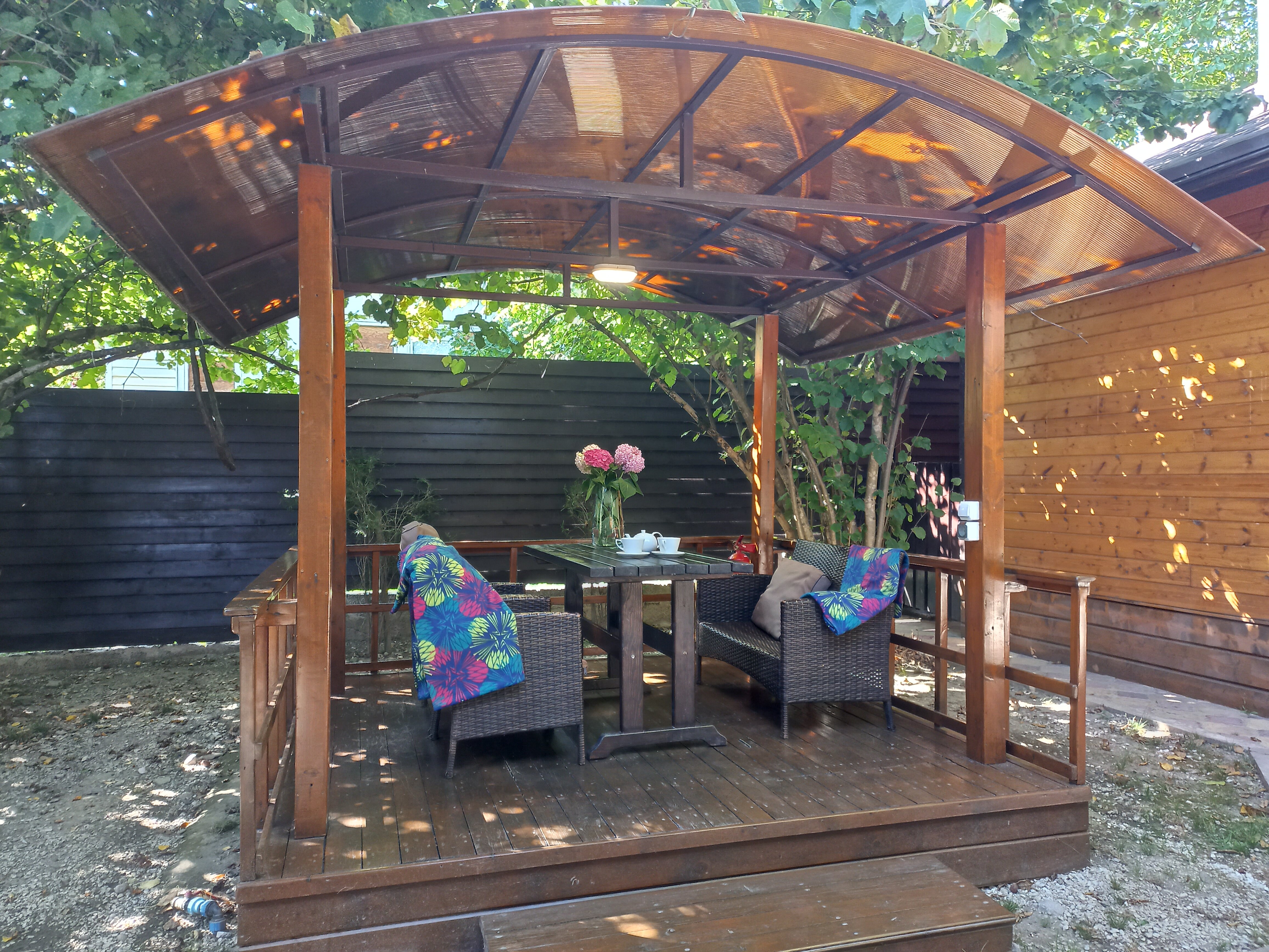 Фото Грейстоун