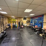 Sport nutrition (Tsentralniy Subdistrict, Kirova Street, 7к1) ، مركز تدريبات رياضية