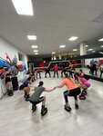 Kangoo jumps Ramenskoe (Krasnoarmeyskaya Street, 27В) ، نادي اللياقة البدنية
