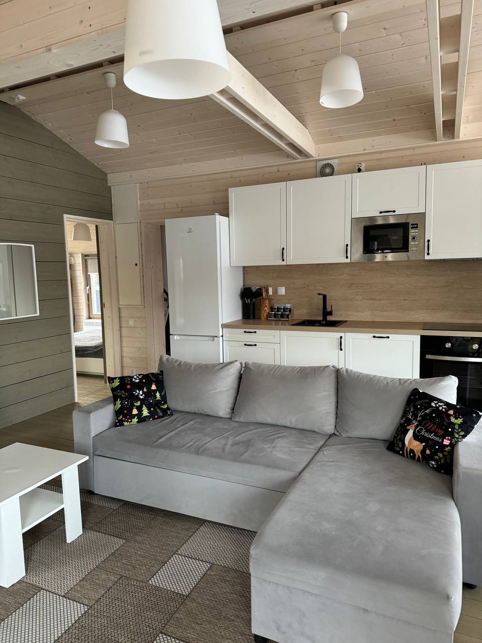 Фото Teplo House