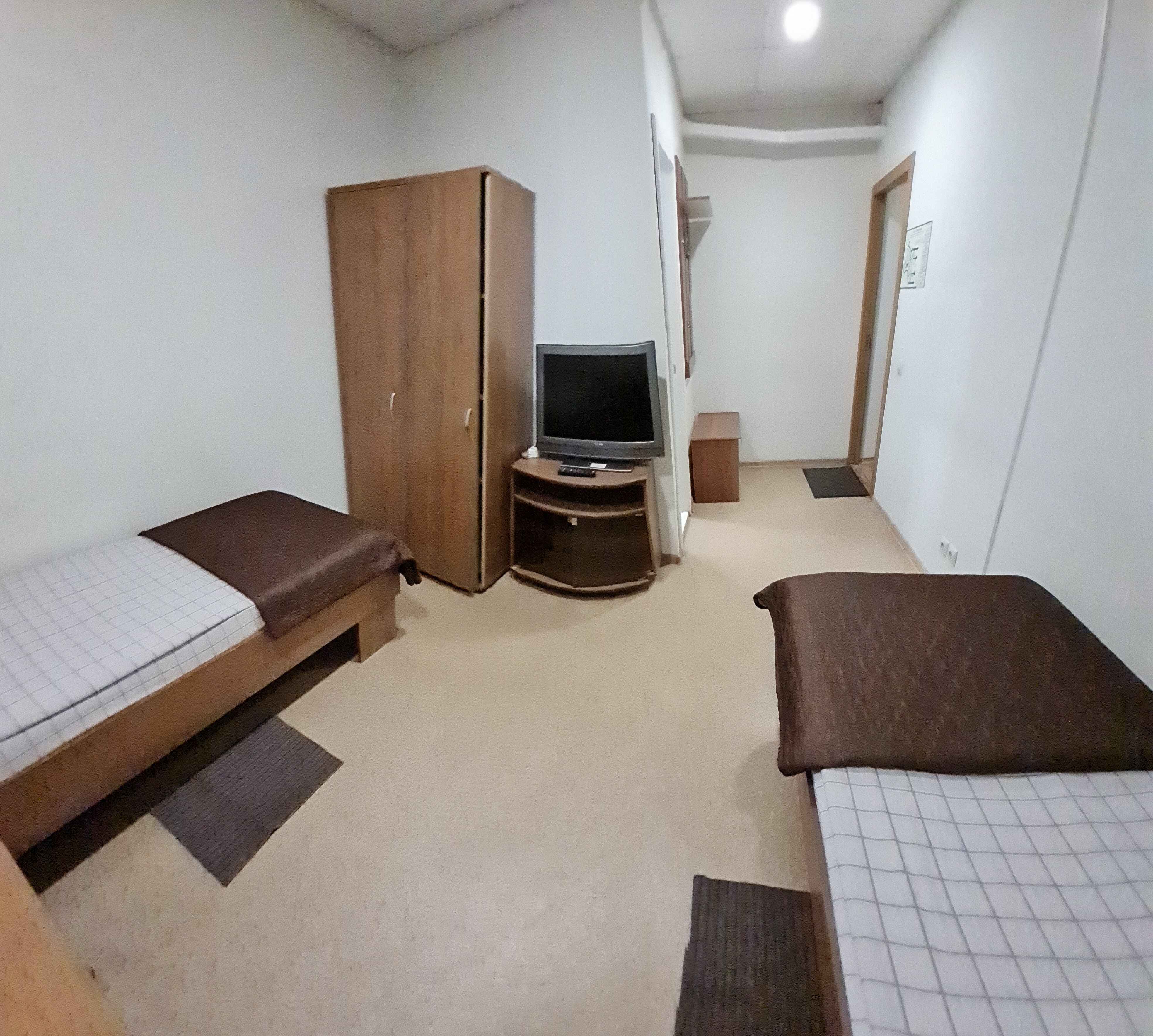 Фото Эспланада