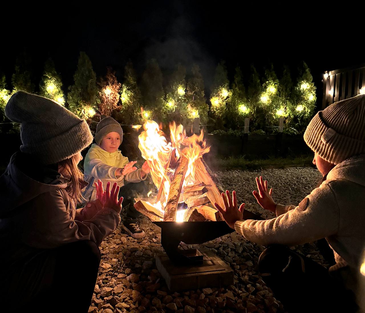 Фото Sabai Family