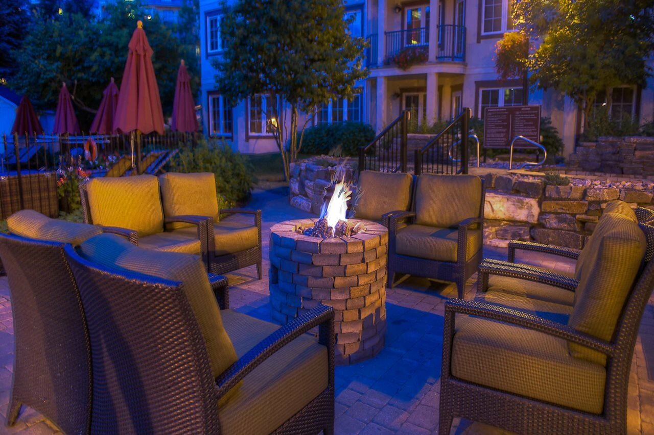 Фото Residence Inn by Marriott Mont Tremblant Manoir Labelle