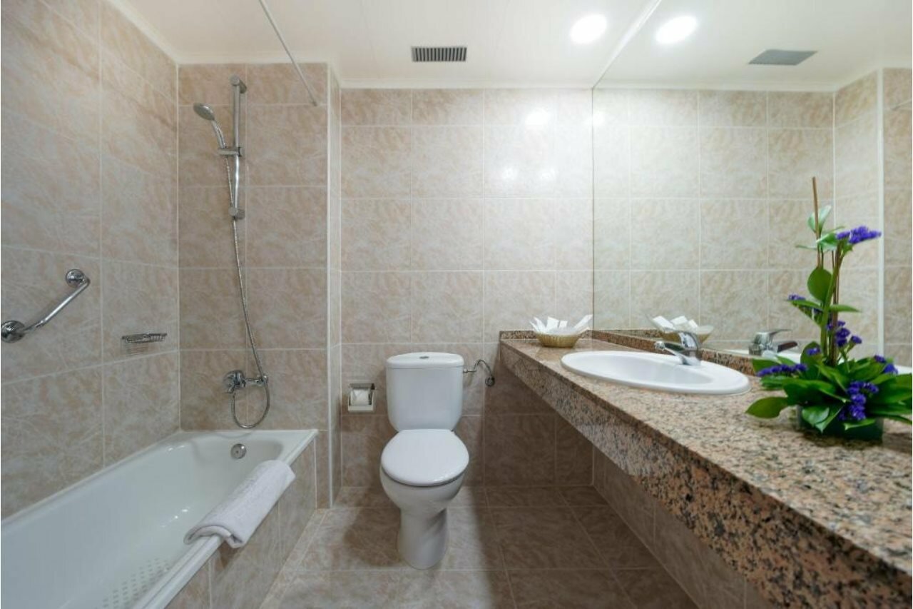 Фото Relaxia Beverly Park