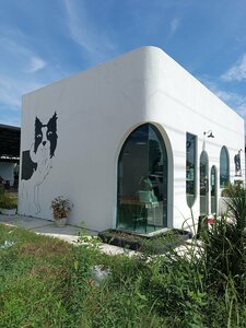 US’Dog (Mueang Phuket, Wirat Hong Yok Road), cafe