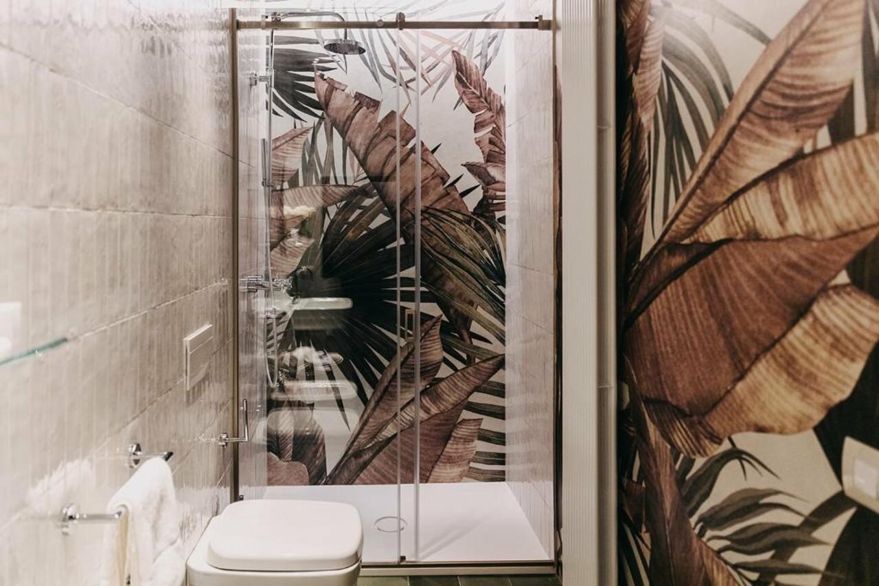 Фото Palazzo Feroci