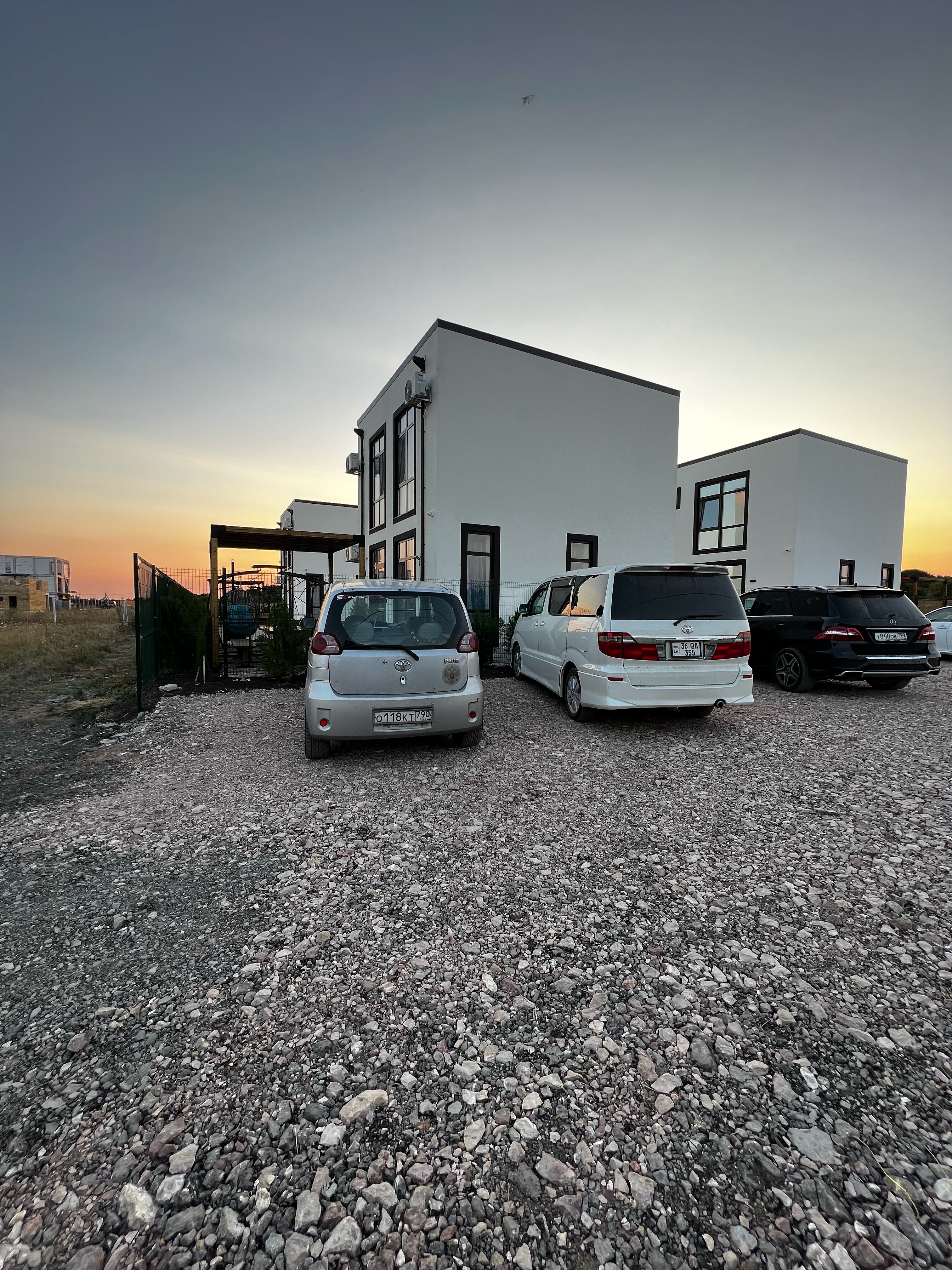 Фото Вилла Лазурит