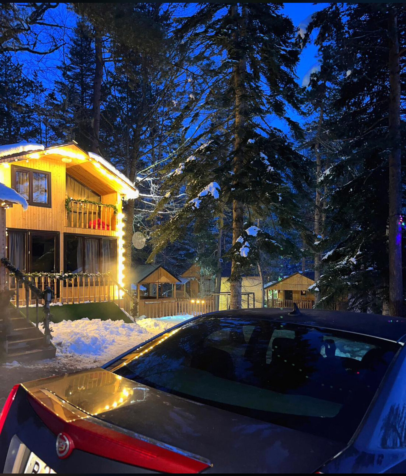 Фото Вершина