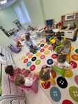 Okean detstva (Naberezhnaya Street, 19), children's developmental center