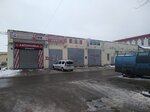Kaskad-avto (Traktorostroiteley Avenue, 3А), alarma de automóvil