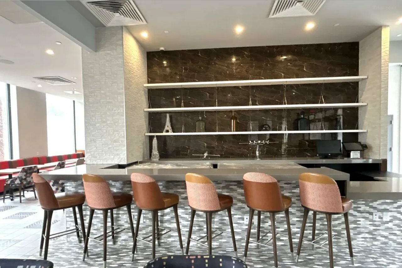 Фото DoubleTree by Hilton Long Island City New York