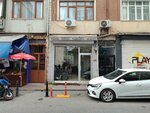 Varol Men's Hairdresser (Istanbul, Fatih, Atikali Neighborhood, Nisanca Avenue, 16), barber shop
