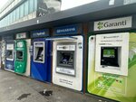 Garanti BBVA ATM (Istanbul, Esenyurt, Dogan Arasli Boulevard, 142-144B) ، آلة صرف النقود الأوتوماتيكية
