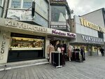 My Fashion Nunu (Istanbul, Esenyurt, Dogan Arasli Boulevard, 166) ، متجر ملابس