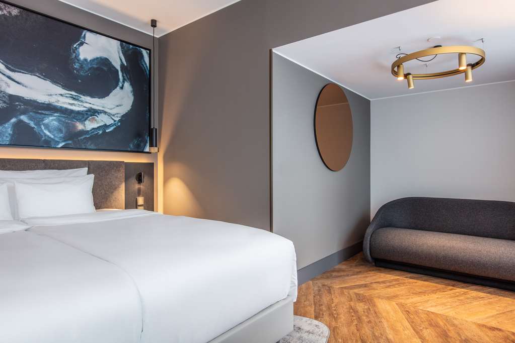 Фото Radisson Hotel Colombo