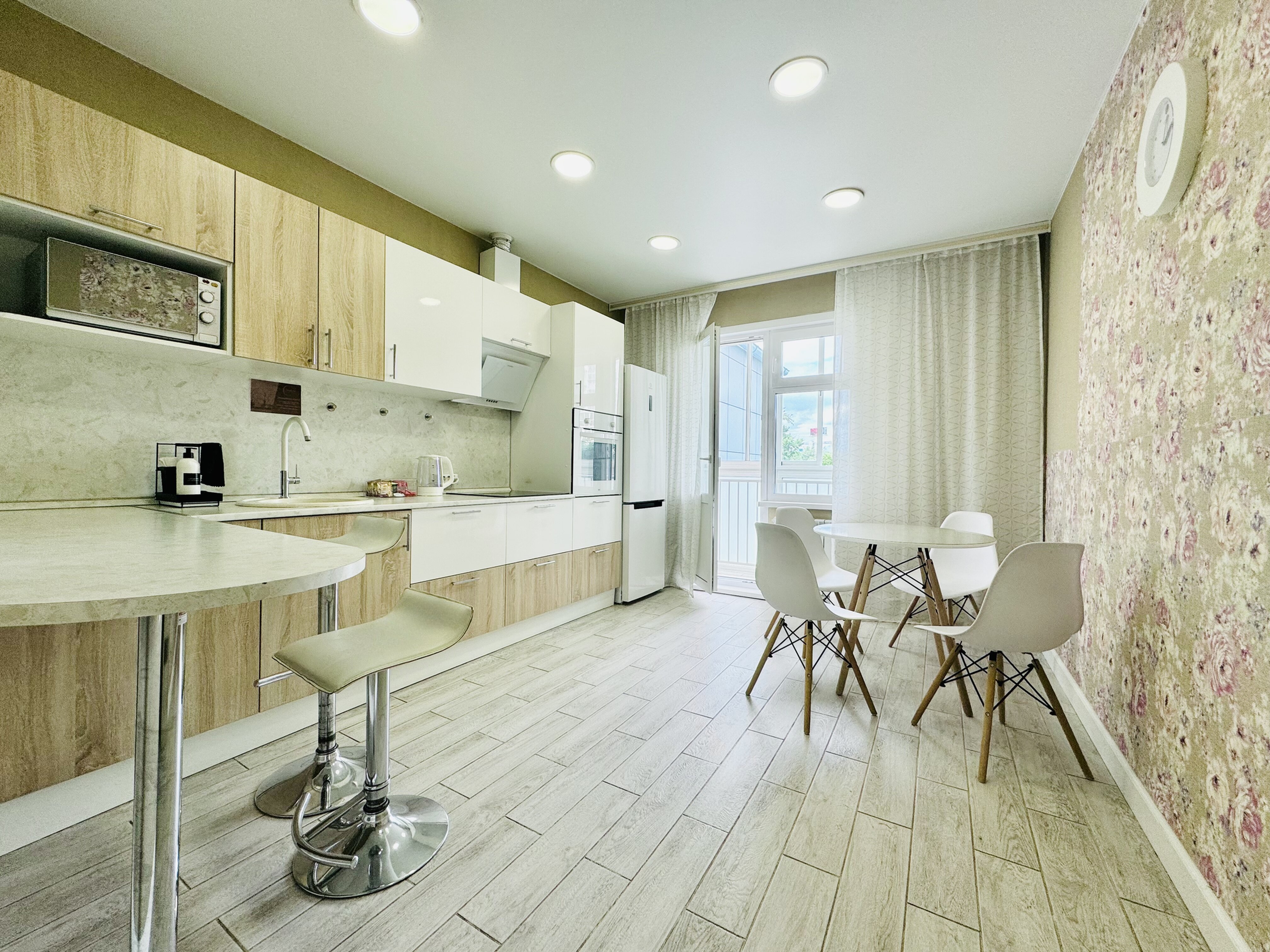 Фото Atmosfera Sna у Аквапарка