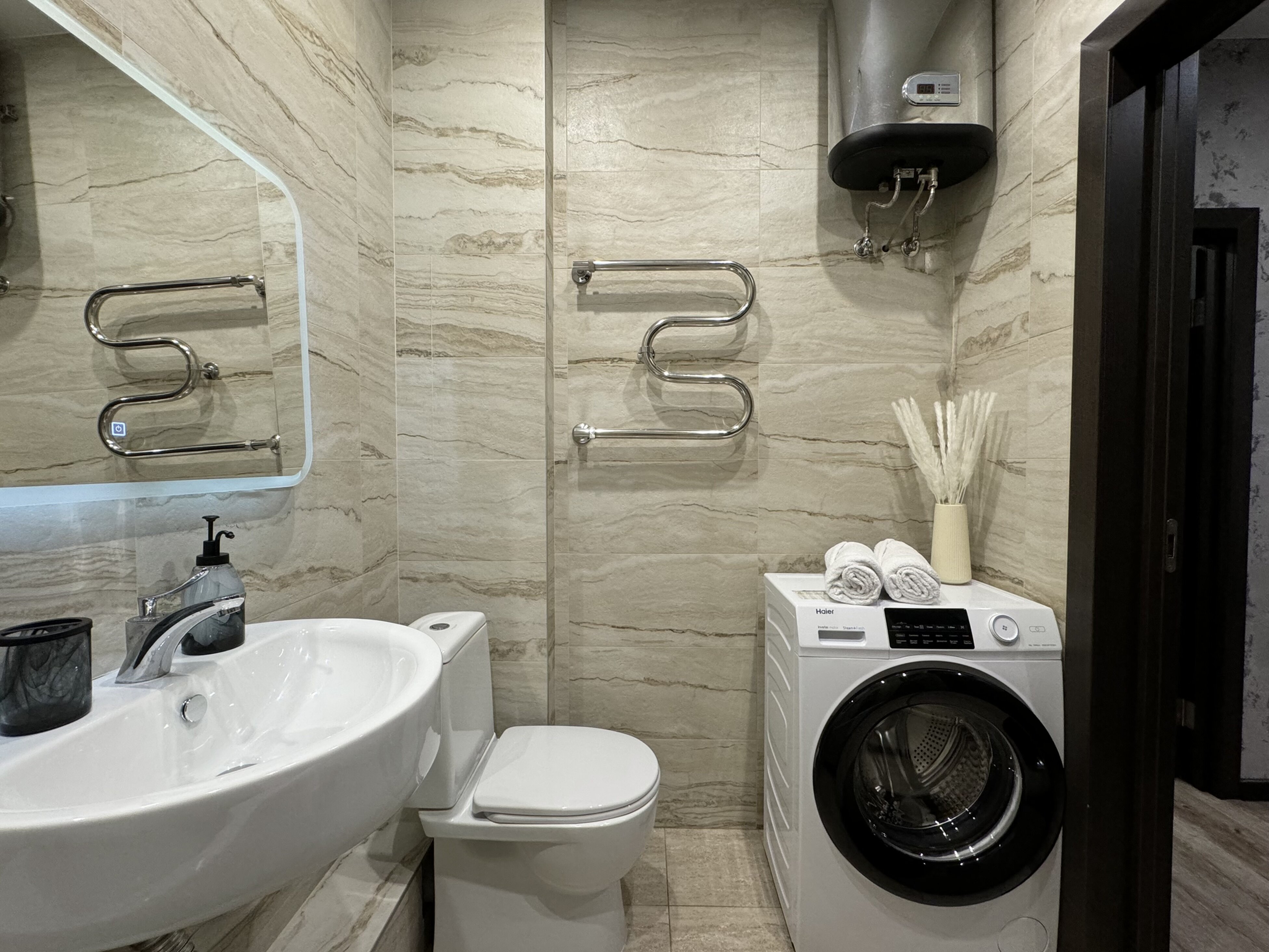 Фото Atmosfera Sna у Аквапарка