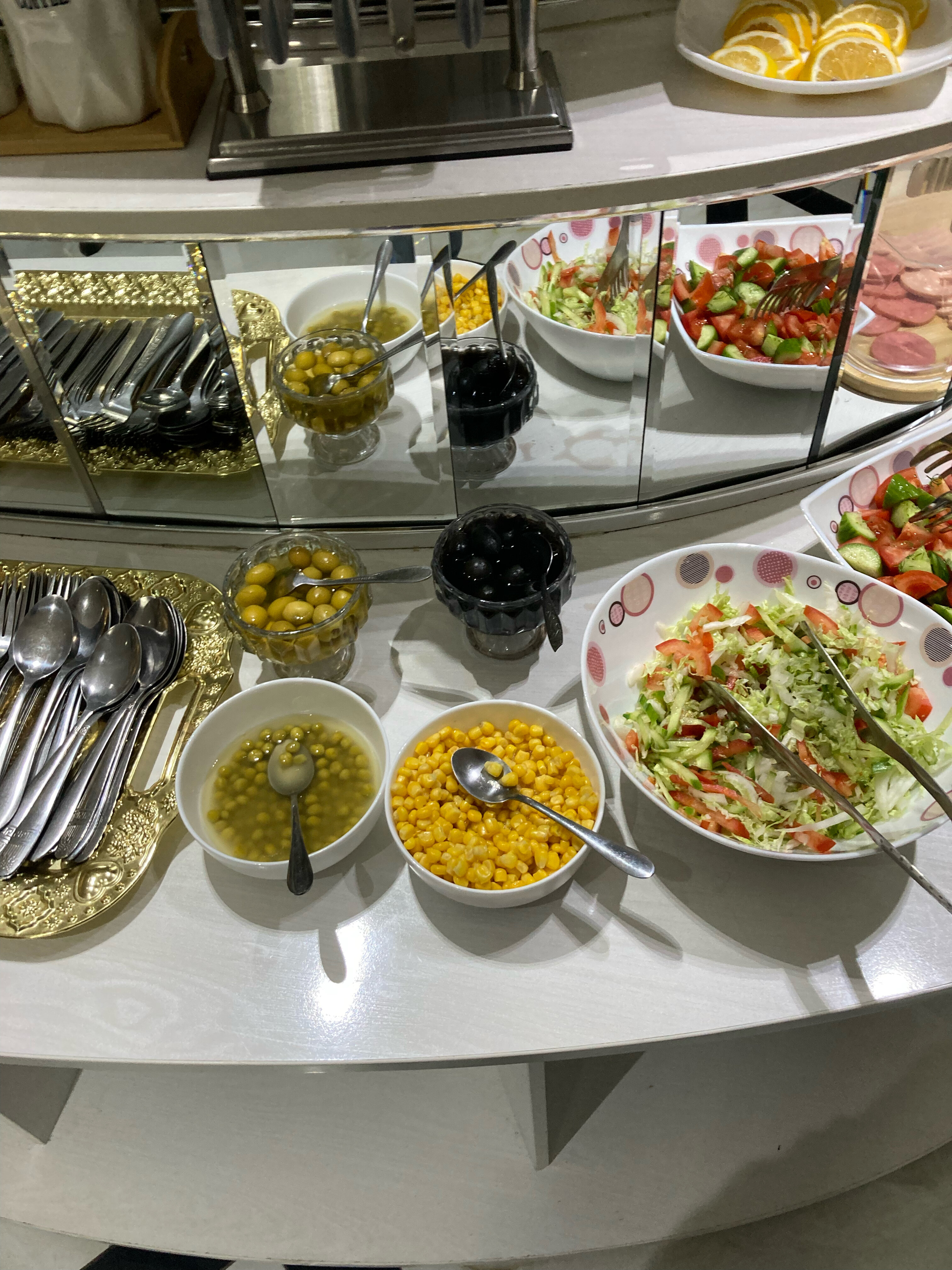 Фото Reikartz Namangan