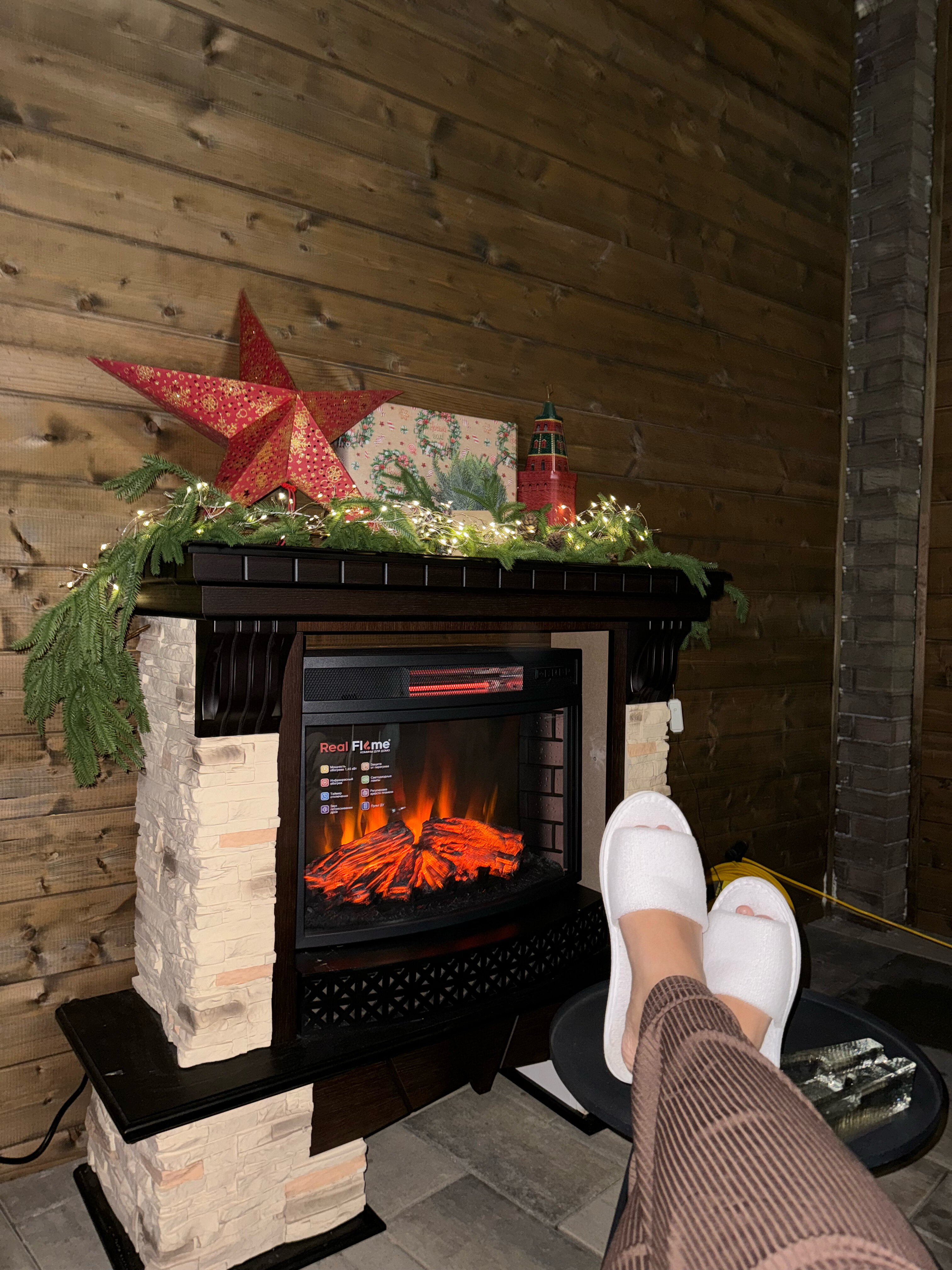 Фото Дом и Баня