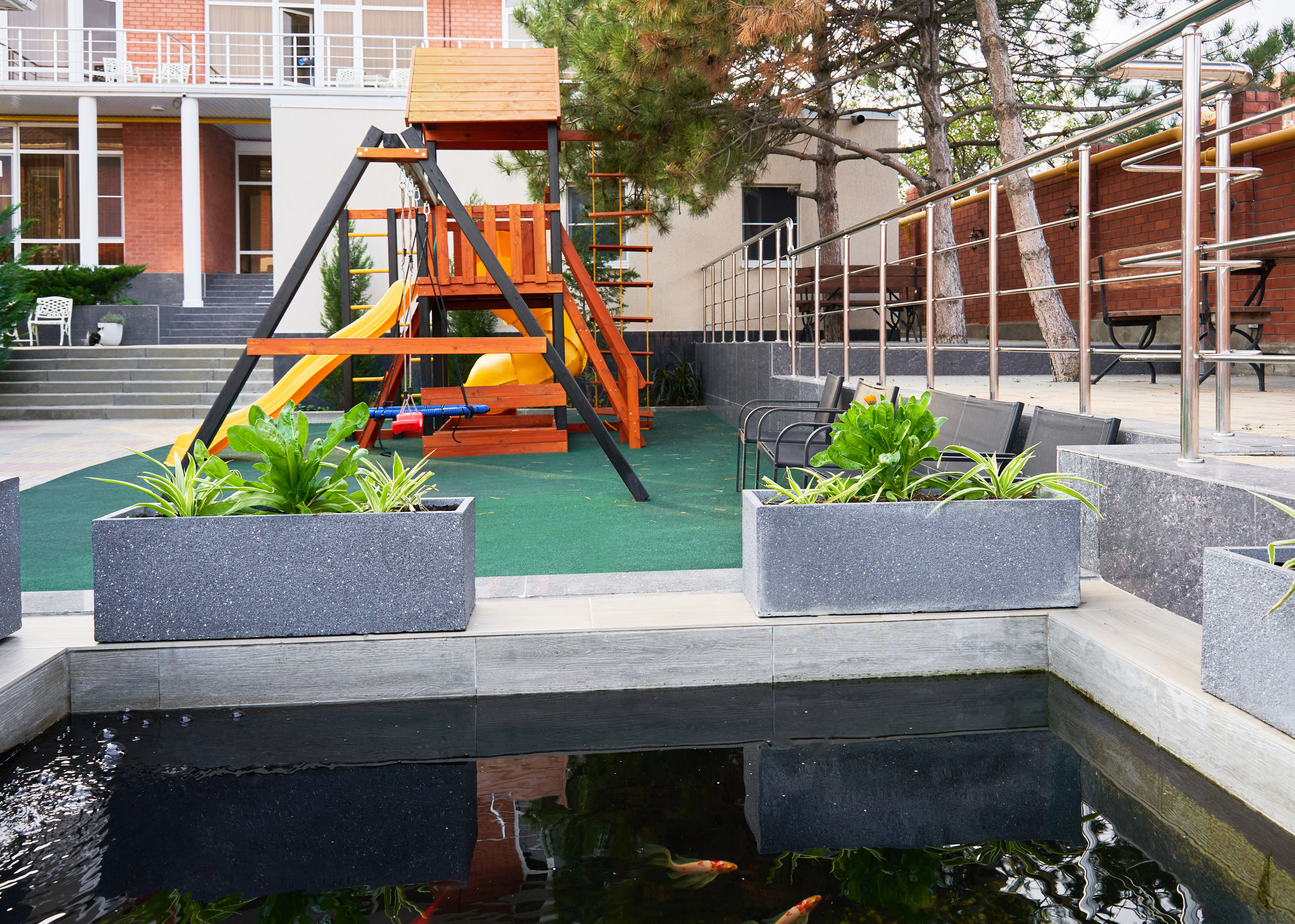 Фото Солнечная Гавань