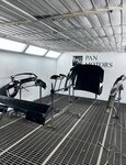 Pan Motors (2nd Magistralnaya Street, 10с1), auto body repair