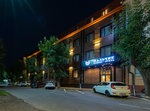 Panorama 07 (Lenina Avenue, 32), creating of virtual tours and panoramas