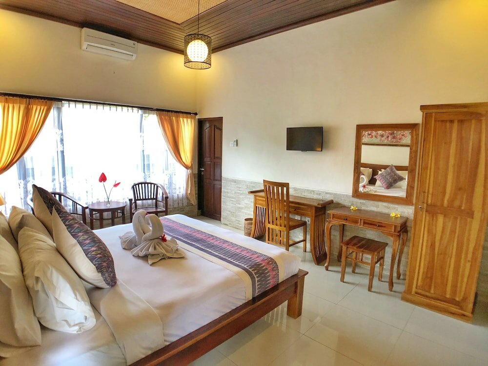 Фото Uma Dewi Guest House