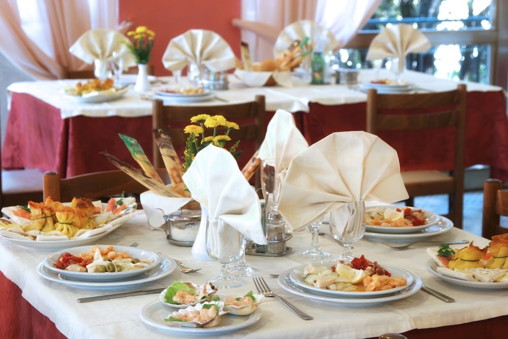 Фото Hotel Marselli