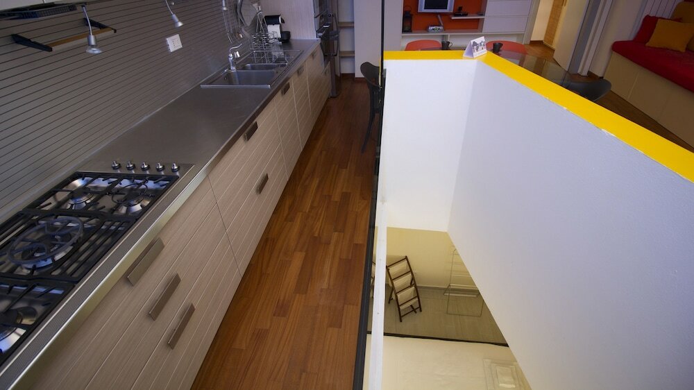 Фото Italianway - Voghera