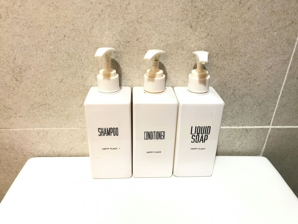 Фото Incheon Airport Happy Place Guesthouse