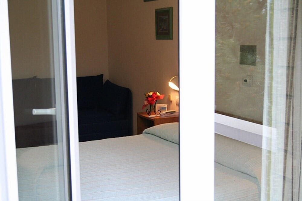 Фото Hotel Marselli