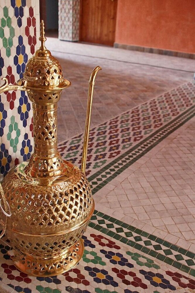 Фото Ksar Ljanoub