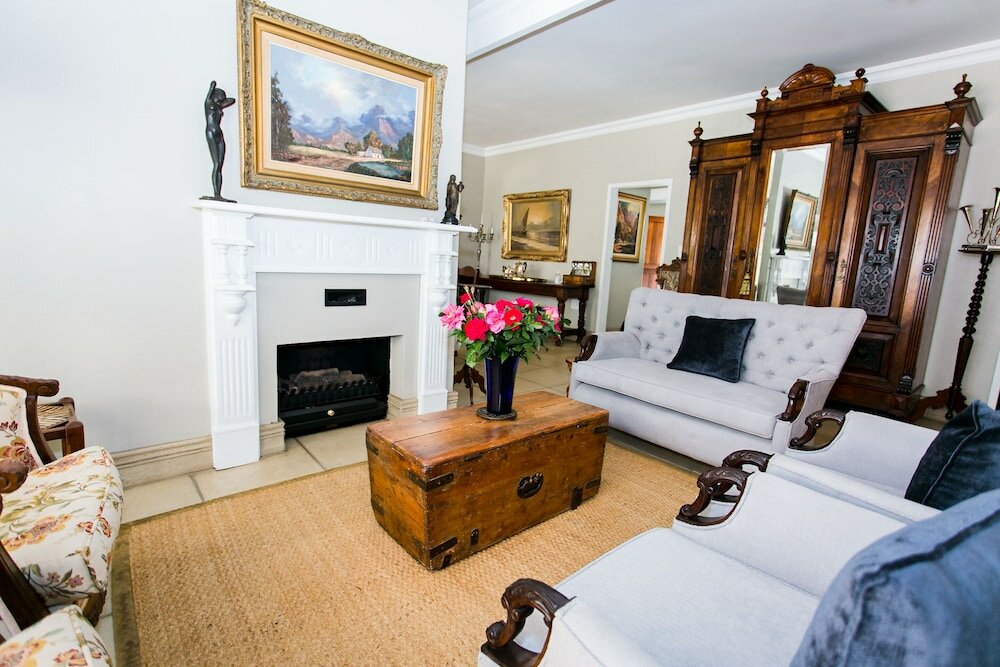 Фото Burkleigh House