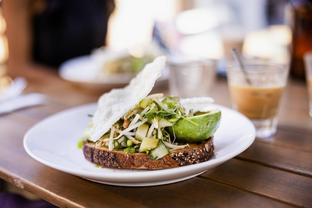 Фото Lyf Collingwood Melbourne