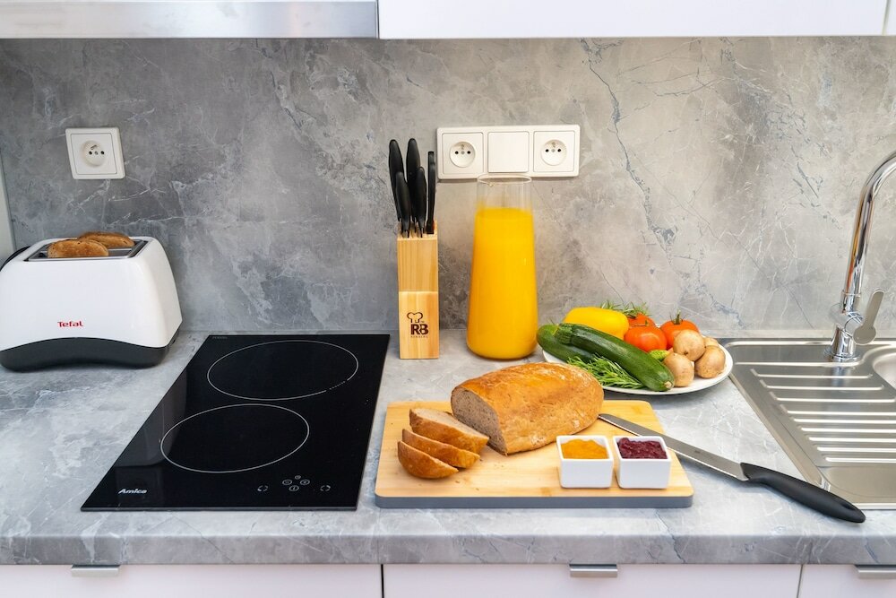 Фото Seven Wishes Boutique Residence