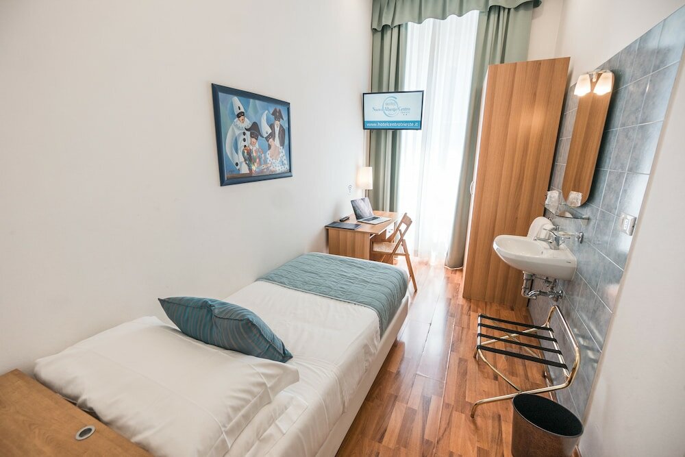 Фото Nuovo Albergo Centro