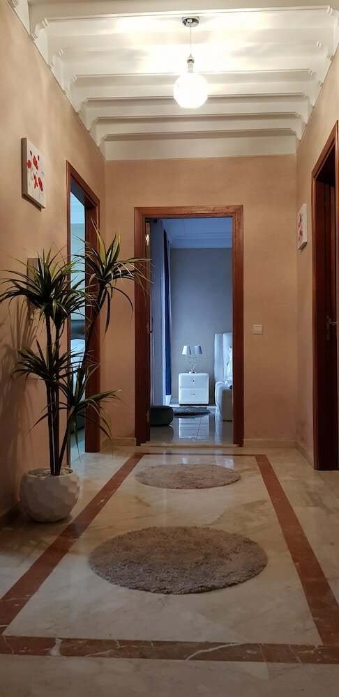 Фото Appartement Hanane