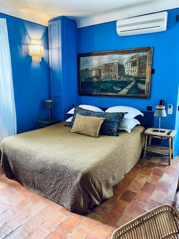 Фото Le Jardin D'Emile