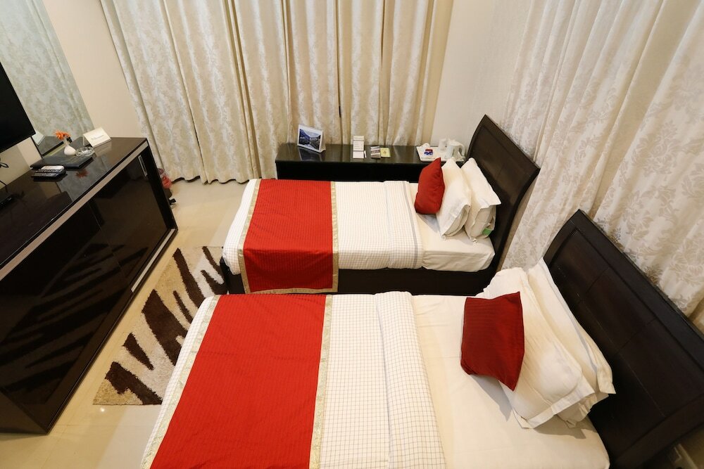 Фото Oyo 782 Hotel Yog Vashishth