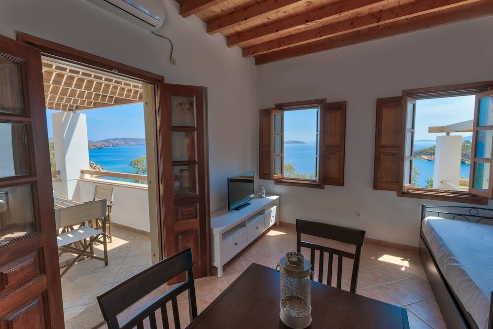 Фото Allotina Houses