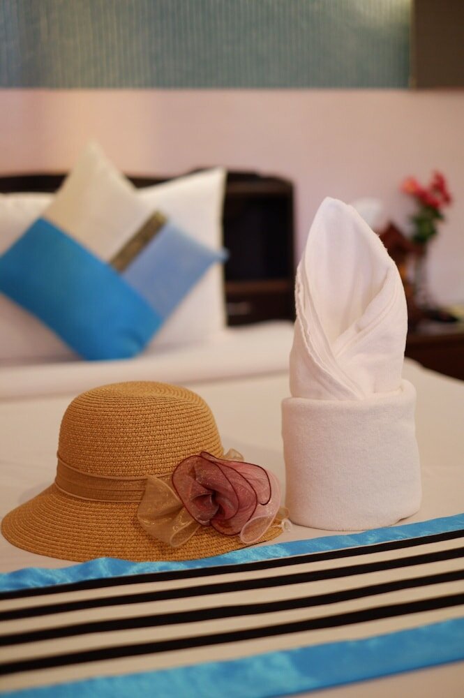 Фото Khaolak Grand City