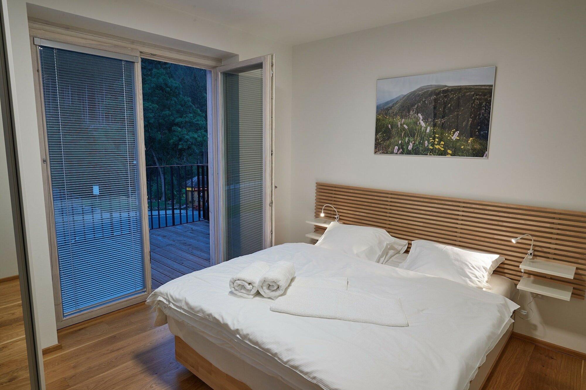 Фото Residence Kov& xE1; rna