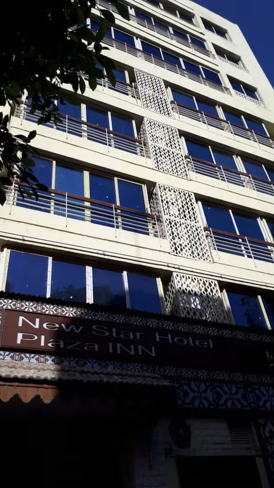 Фото New Star Zamalek Hotel