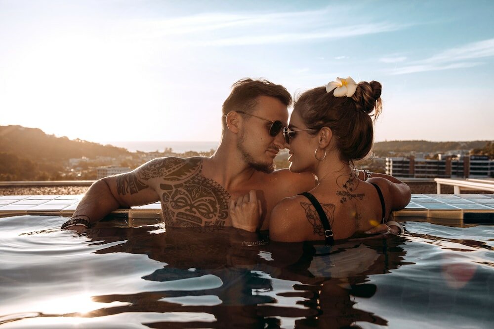 Фото Santosa Detox & Wellness Center