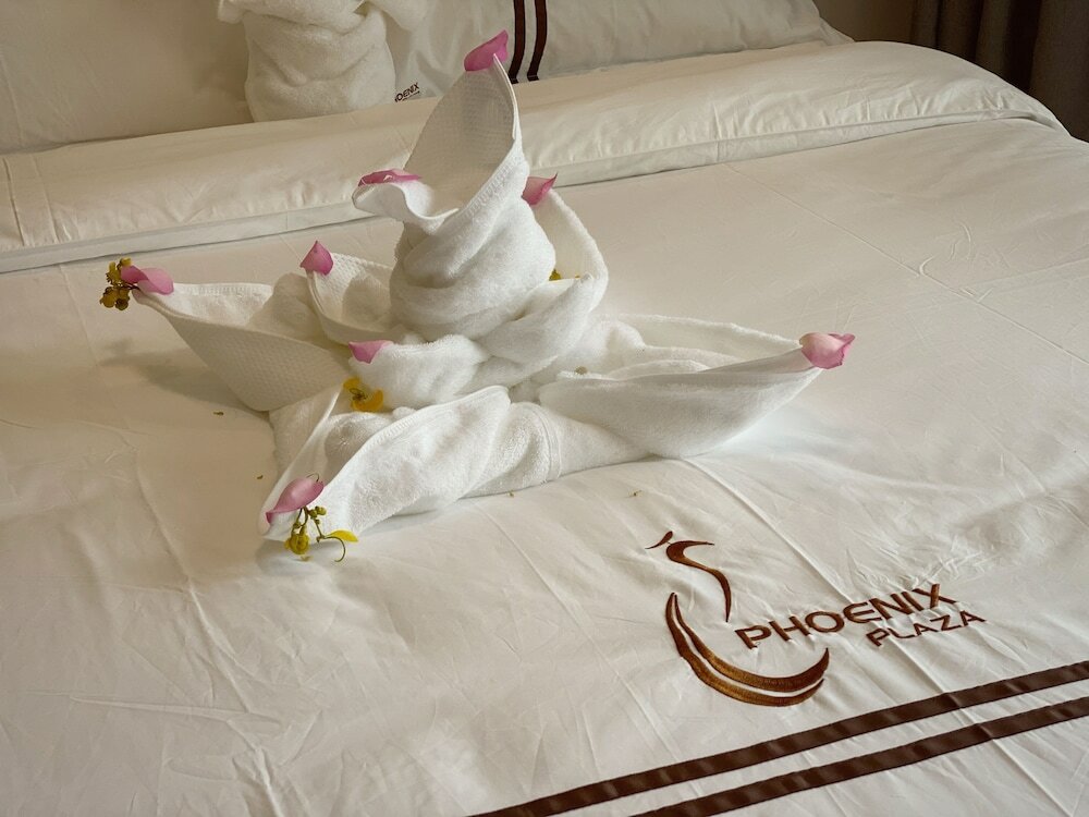 Фото Phoenix Apartment by Link