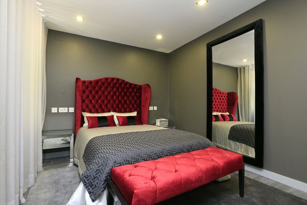 Фото Charm Flats