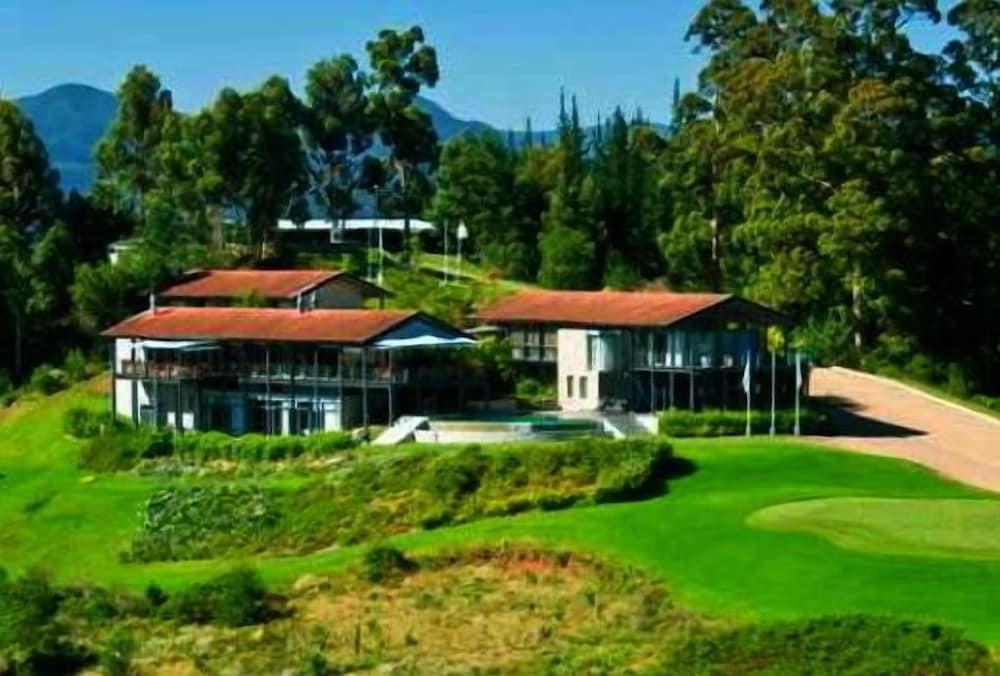 Фото Sirius Lodge